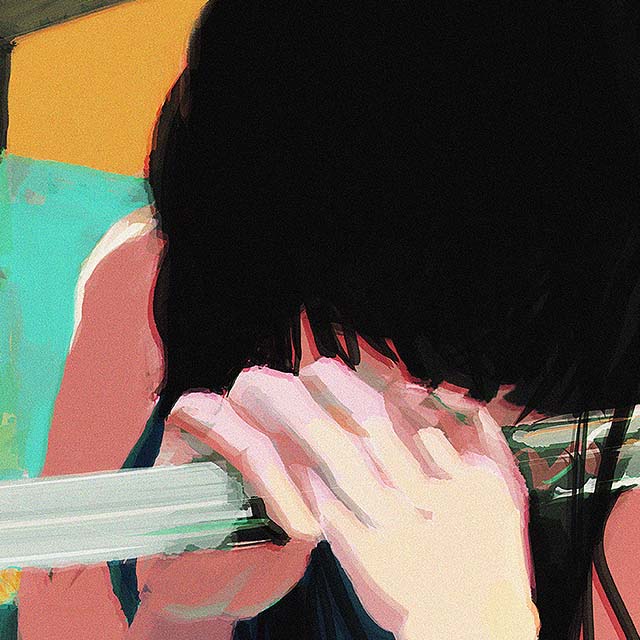 Crystallized Dream