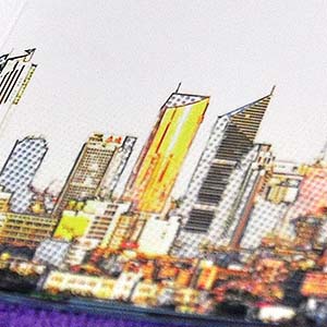 Tianjin Impression Brochure